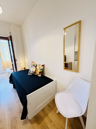 Prodej bytu 1+kk v osobním vlastnictví 32 m², Montesilvano