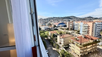 Prodej bytu 1+kk v osobním vlastnictví 32 m², Montesilvano