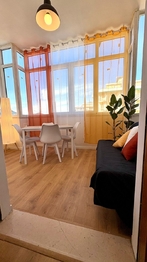 Prodej bytu 1+kk v osobním vlastnictví 32 m², Montesilvano