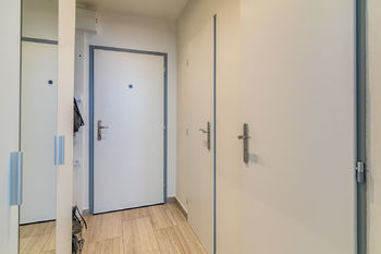 Pronájem bytu 2+kk v osobním vlastnictví 41 m², Praha 4 - Hodkovičky