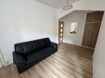 jídelní kout - Pronájem bytu 3+kk v osobním vlastnictví 63 m², Pardubice