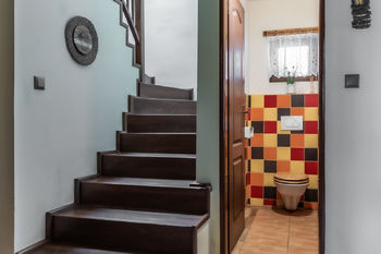 Prodej domu 199 m², Hořátev