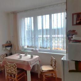 Prodej bytu 3+1 v osobním vlastnictví 68 m², Mariánské Lázně