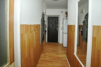 Prodej bytu 2+1 v družstevním vlastnictví 60 m², Rokycany