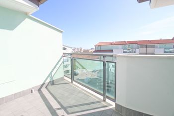Prodej bytu 3+kk v osobním vlastnictví 85 m², Città Sant'Angelo PE