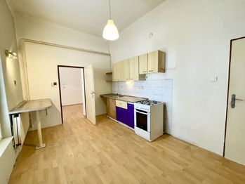 Pronájem bytu 2+1 v osobním vlastnictví 72 m², Olomouc