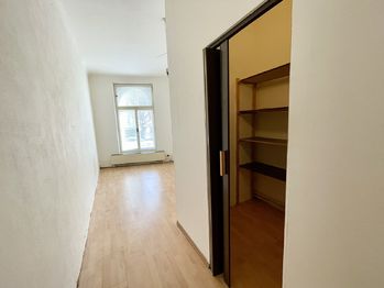 Pronájem bytu 3+1 v osobním vlastnictví 73 m², Olomouc