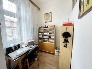 Pronájem bytu 2+1 v osobním vlastnictví 75 m², Olomouc