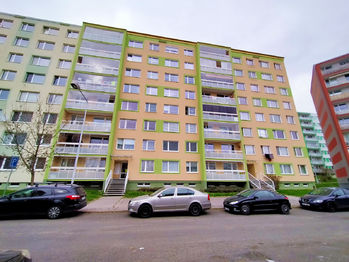 Pronájem bytu 3+kk v osobním vlastnictví 96 m², Lovosice
