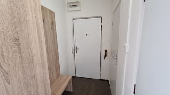 Pronájem bytu 1+1 v osobním vlastnictví 36 m², Šumperk