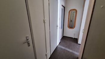 Pronájem bytu 1+1 v osobním vlastnictví 36 m², Šumperk