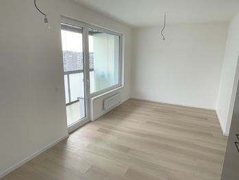 Pronájem bytu 2+kk v osobním vlastnictví 56 m², Praha 9 - Hloubětín