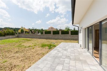 Prodej domu 188 m², Vrchotovy Janovice