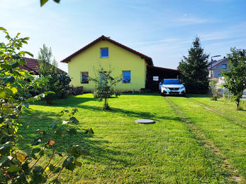 Prodej domu 138 m², Nová Ves (ID 253-NP01884)
