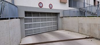 Prodej garážového stání, Praha 5 - Sobín (ID 010-