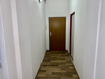 Pronájem bytu 2+1 v osobním vlastnictví, Plzeň