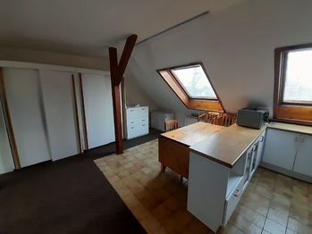Pronájem bytu 3+kk v osobním vlastnictví 60 m², Moravské Budějovice