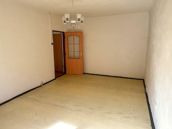 Prodej bytu 1+1 v osobním vlastnictví 40 m², Chlumec