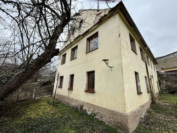 Prodej domu 155 m², Dolní Zálezly