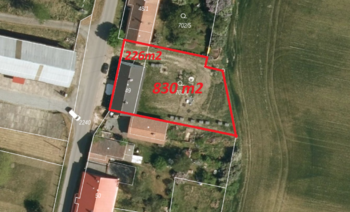 Prodej domu 113 m², Hrobice