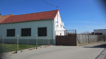 Prodej domu 130 m², Hevlín