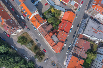 Prodej bytu 3+kk v osobním vlastnictví 81 m², Praha 5 - Smíchov