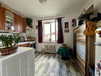 Prodej bytu 1+1 v osobním vlastnictví 30 m², Pardubice