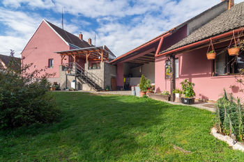 Prodej domu 164 m², Zbraslav