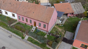 Prodej domu 164 m², Zbraslav