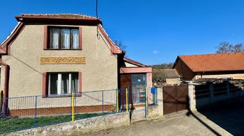 Prodej domu 104 m², Mohelno