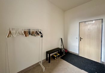 Pronájem bytu 2+kk v osobním vlastnictví 67 m², Praha 4 - Modřany