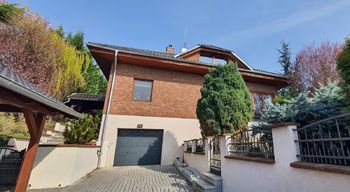 Prodej domu 200 m², Litoměřice