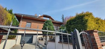 Prodej domu 130 m², Roudnice nad Labem