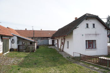 Prodej domu 95 m², Tehovec
