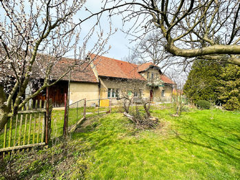 Prodej domu 130 m², Lochovice