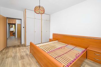 Prodej bytu 4+1 v osobním vlastnictví 92 m², Liberec