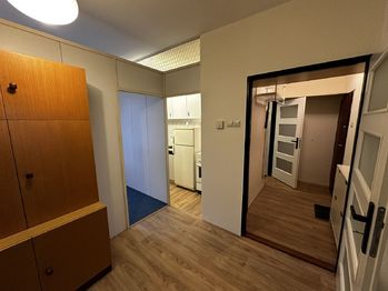 Pronájem bytu 2+kk v osobním vlastnictví 48 m², Praha 6 - Bubeneč