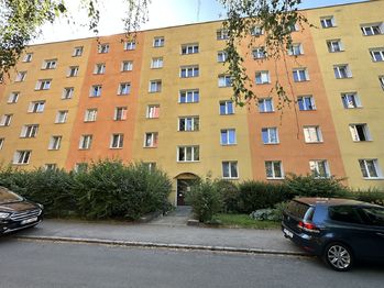 Pronájem bytu 3+1 v osobním vlastnictví 71 m², Kladno