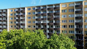 Prodej bytu 2+1 v osobním vlastnictví 56 m², Brno