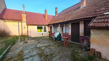 Prodej domu 105 m², Hlubočany