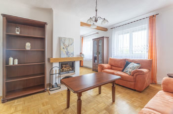 Prodej domu 153 m², Praha 10 - Strašnice