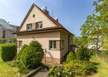 Prodej domu 153 m², Praha 10 - Strašnice