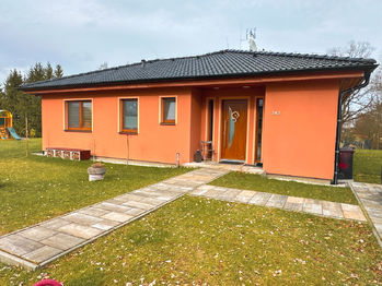 Prodej domu 135 m², Studánka