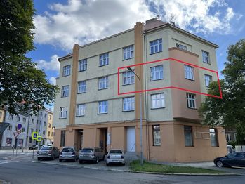 Pronájem kancelářských prostor 88 m², Ostrava