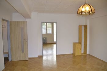 Prodej bytu 2+1 v osobním vlastnictví 53 m², Mladá Boleslav