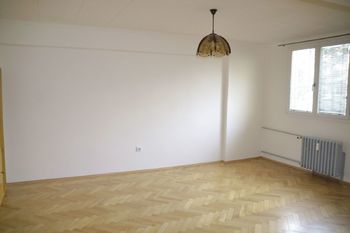 Prodej bytu 2+1 v osobním vlastnictví 53 m², Mladá Boleslav