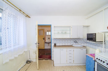 Prodej domu 94 m², Svitavy