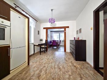 Prodej domu 112 m², Jemnice