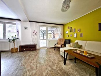 Prodej domu 112 m², Jemnice