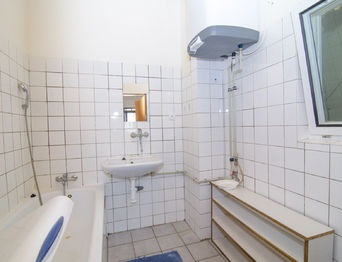 Pronájem bytu 2+1 v osobním vlastnictví 74 m², Moravská Třebová
